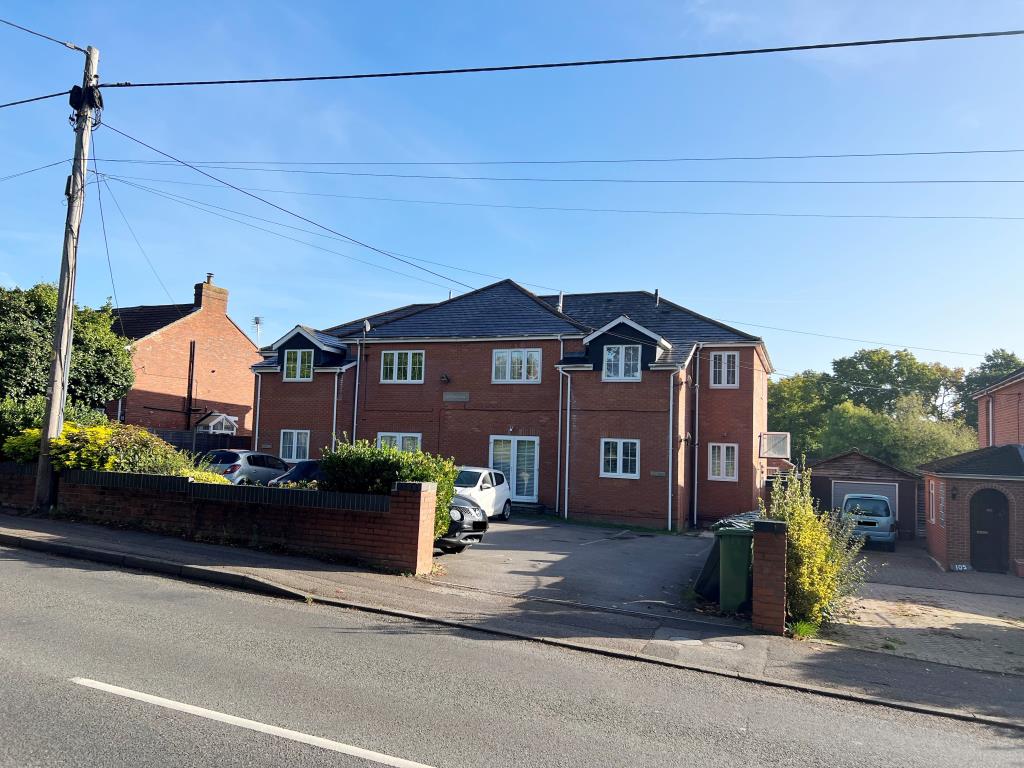 Lot: 117 - FREEHOLD GROUND RENTS -